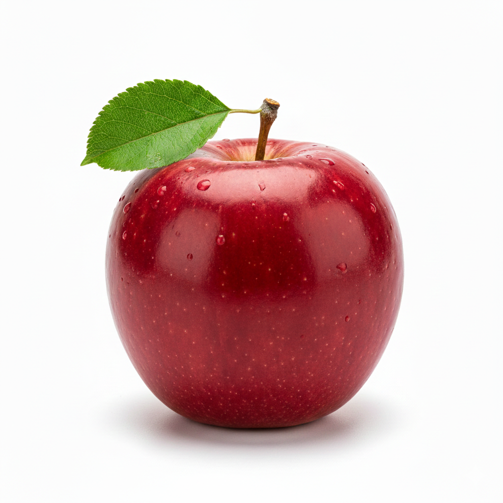 Red Delicious Apple